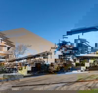 Best Western Governor Gipps Motor Inn - Accommodation Resorts