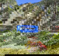 Meridian Port Douglas - Accommodation Resorts