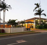 Miners Lodge Motor Inn - Accommodation Resorts