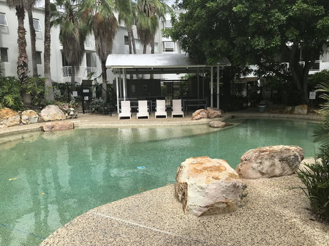 Bridgewater Terraces - Accommodation Resorts 2