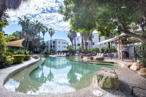 Bridgewater Terraces - Accommodation Resorts 0