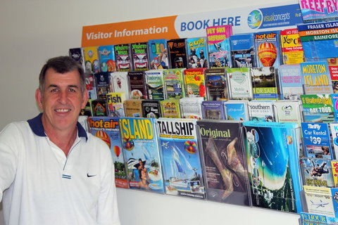 Bridgewater Terraces - Accommodation Resorts 3