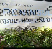Peninsula Boutique Hotel Port Douglas - Adults Only Haven - Accommodation Resorts