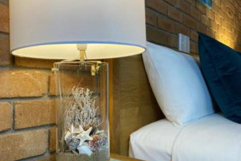 Best Western Coastal Waters Motor Inn - Accommodation Resorts 4