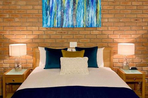 Best Western Coastal Waters Motor Inn - Accommodation Resorts 6