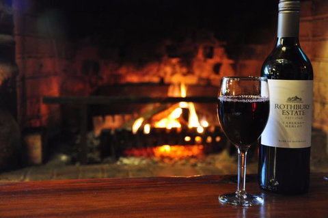 High Country Motor Inn - Accommodation Resorts 2