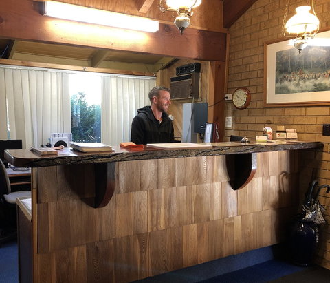 High Country Motor Inn - Accommodation Resorts 3