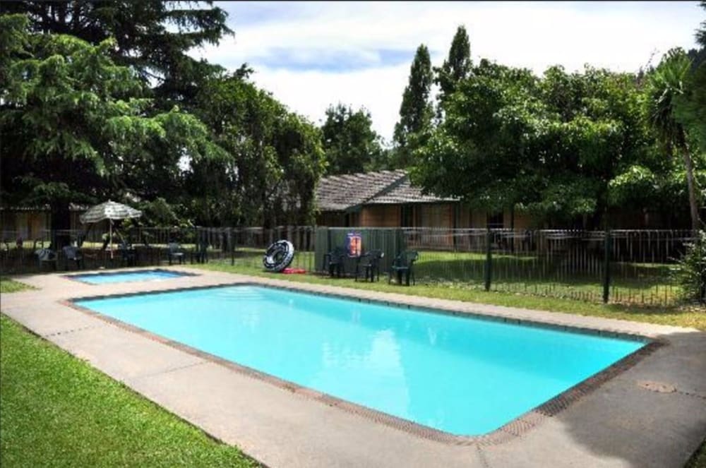 Bright VIC Accommodation Resorts