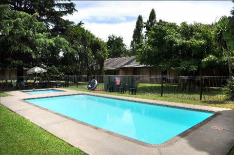 High Country Motor Inn - Accommodation Resorts 0