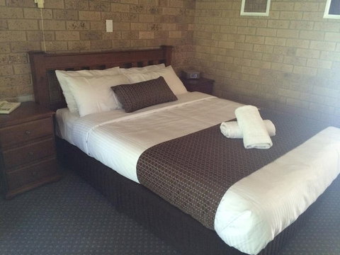 High Country Motor Inn - Accommodation Resorts 6