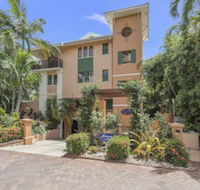 Martinique on Macrossan - Accommodation Resorts