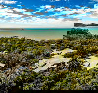 Sanctuary Palm Cove - Accommodation Resorts