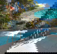 Lennox Beach Resort - Accommodation Resorts