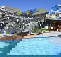 Beach Retreat Coolum