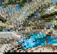 Paradise on the Beach Resort - Palm Cove - Accommodation Resorts