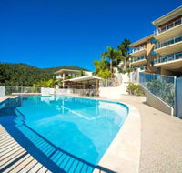 Summit Apartments Airlie Beach - Accommodation Resorts