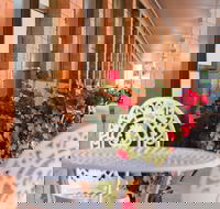 Country Pathfinder Motor Inn - Accommodation Resorts