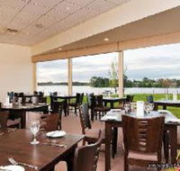 Comfort Inn  Suites Nagambie Lakes - Accommodation Resorts