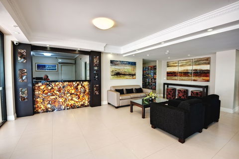 ULTIQA Beach Haven At Broadbeach - Accommodation Resorts 0