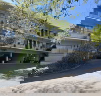 Grosvenor Court Apartments Hobart - Accommodation Resorts