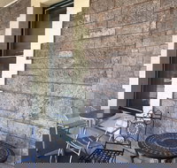 Lodge Outback Motel - Accommodation Resorts