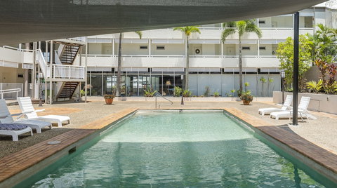 Rydges Esplanade Resort Cairns - Accommodation Resorts 5
