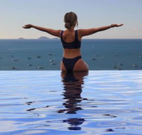 Martinique Whitsunday - Accommodation Resorts