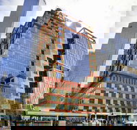 Riverside Apartments Melbourne - Accommodation Resorts