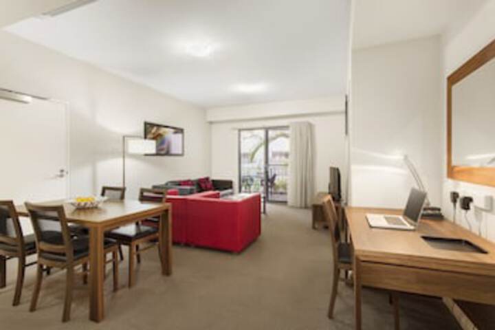 Parap NT Accommodation Resorts