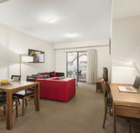 Quest Parap - Accommodation Resorts