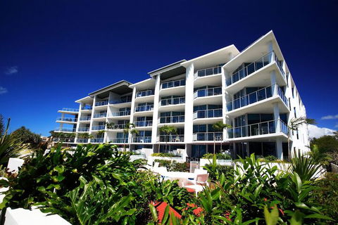 C Bargara Resort - Accommodation Resorts 1