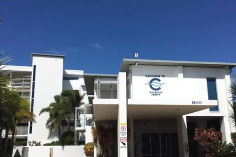 C Bargara Resort - Accommodation Resorts 2