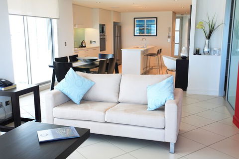 C Bargara Resort - Accommodation Resorts 7