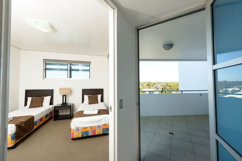 C Bargara Resort - Accommodation Resorts 5