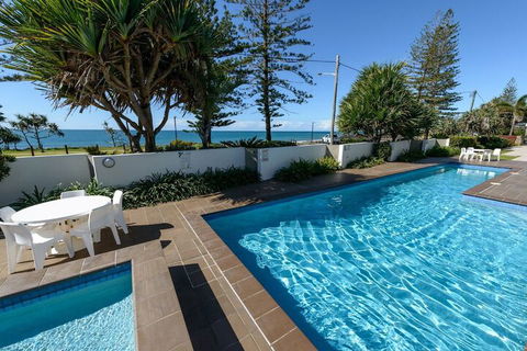 C Bargara Resort - Accommodation Resorts 4