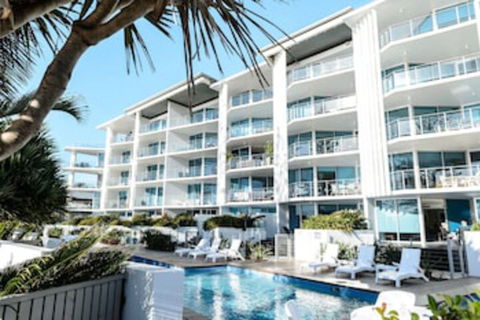 C Bargara Resort - Accommodation Resorts 0