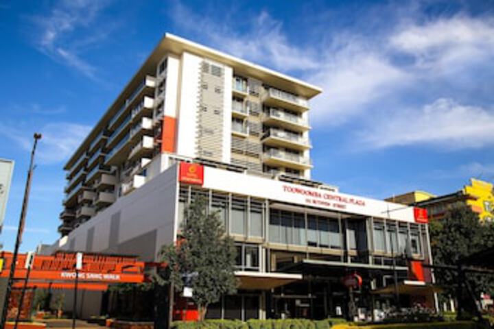 Toowoomba QLD Accommodation Resorts