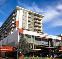 Toowoomba Central Plaza Apartment Hotel - Accommodation Resorts