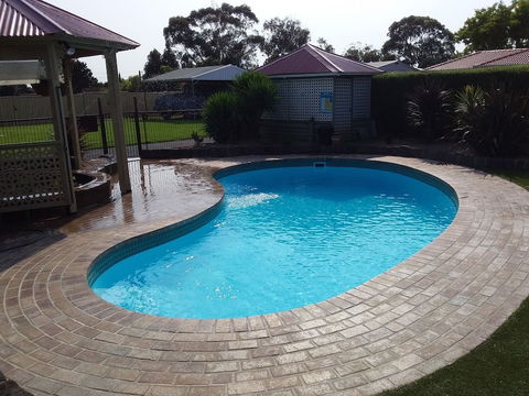 Werribee Park Motor Inn - Accommodation Resorts 2