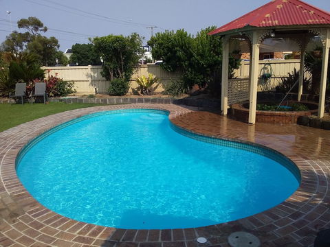 Werribee Park Motor Inn - Accommodation Resorts 5