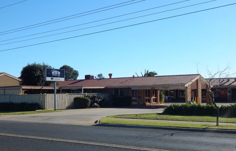 Werribee Park Motor Inn - Accommodation Resorts 0