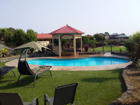 Werribee Park Motor Inn - Accommodation Resorts 3