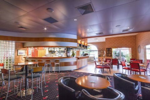 Windmill Motel And Events Centre - Accommodation Resorts 0