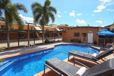 Windmill Motel And Events Centre - Accommodation Resorts 3