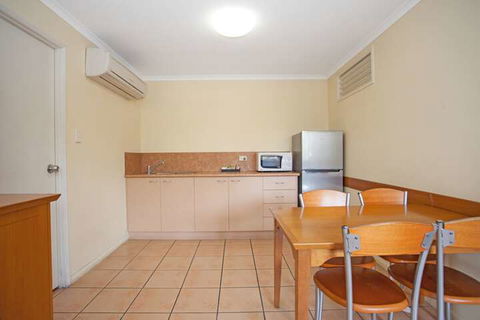 Windmill Motel And Events Centre - Accommodation Resorts 5