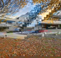 Belconnen Way Hotel Motel and Serviced Apartments - Accommodation Resorts