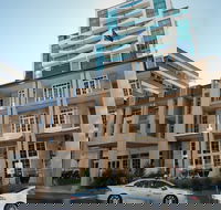 Best Western Astor Metropole Hotel  Apartments - Accommodation Resorts