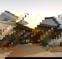 Best Western Bungil Creek Motel - Accommodation Resorts