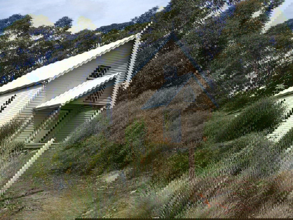 Allens Rivulet TAS Accommodation Resorts