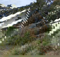 Bruny Island Escapes and Hotel Bruny - Accommodation Resorts